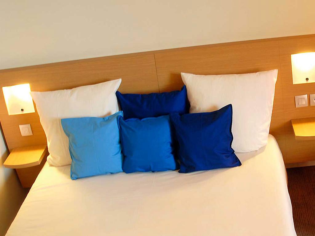 Novotel Dakar Exterior foto