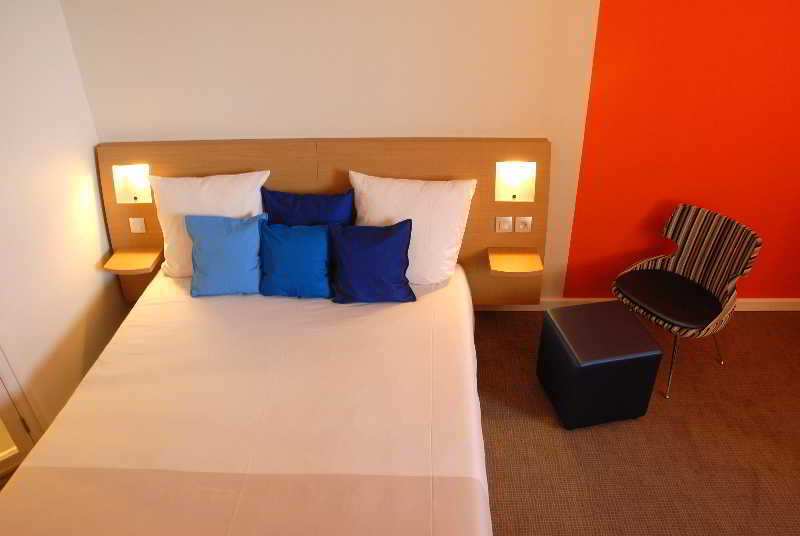 Novotel Dakar Exterior foto